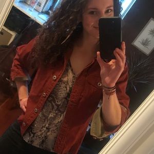 Meet your Posher, Robyn